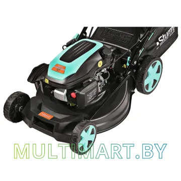 Газонокосилка Sturm PL5117SVE картинка 5